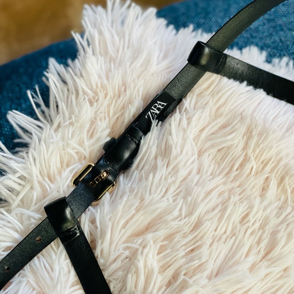 Zara harness belt - Picture 3 of 4